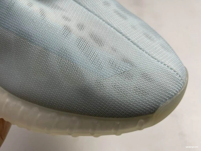 350 GW2869 Adidas Ice V2 Yeezy Boost Mono 0730